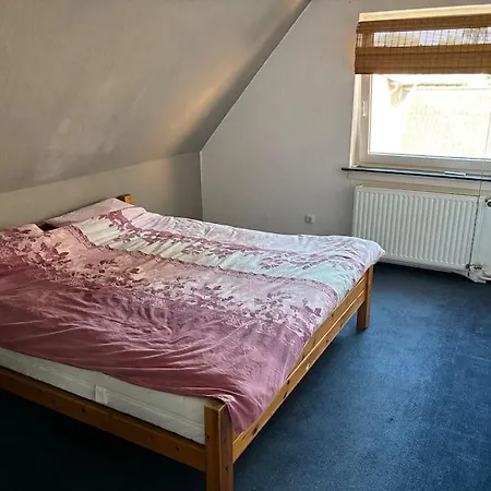 Ferien Oder Wochenendwohnung *