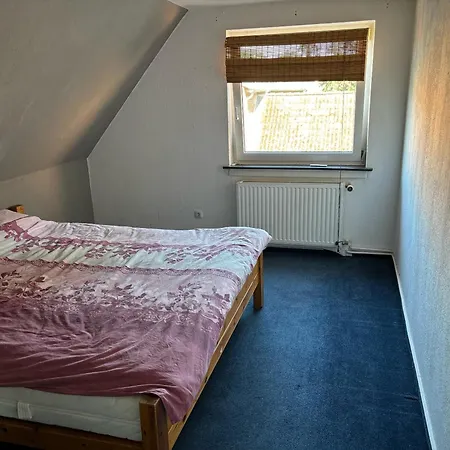 Ferien Oder Wochenendwohnung Lägenhet *