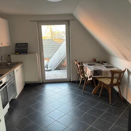 Ferien Oder Wochenendwohnung Appartement *