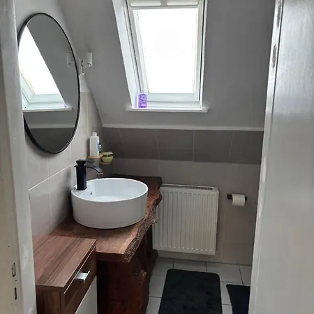 Ferien Oder Wochenendwohnung Gnarrenburg