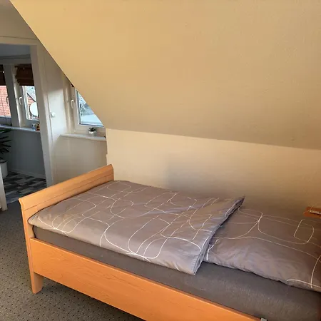 Ferien Oder Wochenendwohnung * Gnarrenburg