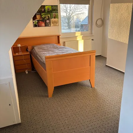 Ferien Oder Wochenendwohnung