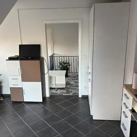 Ferien Oder Wochenendwohnung Lägenhet