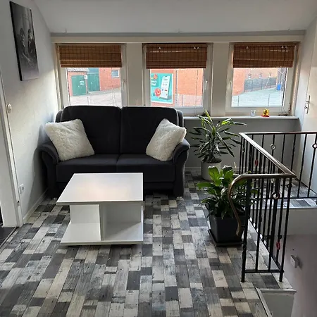 Lägenhet Ferien Oder Wochenendwohnung *