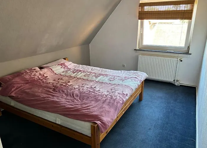 Ferien Oder Wochenendwohnung *