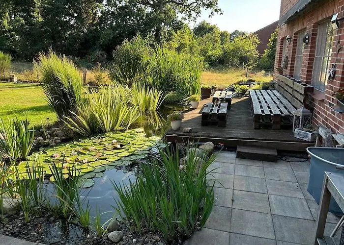 Ferien Oder Wochenendwohnung Apartment