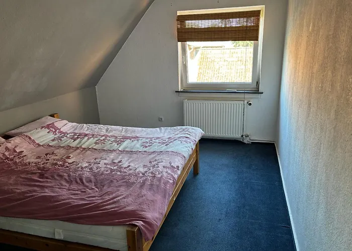 Ferien Oder Wochenendwohnung Apartment *