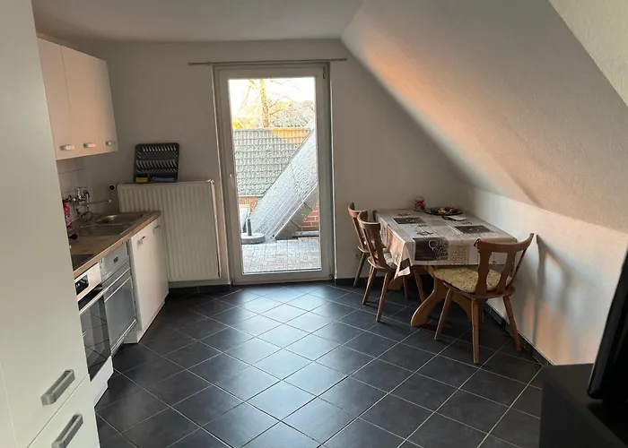 Ferien Oder Wochenendwohnung Appartement *