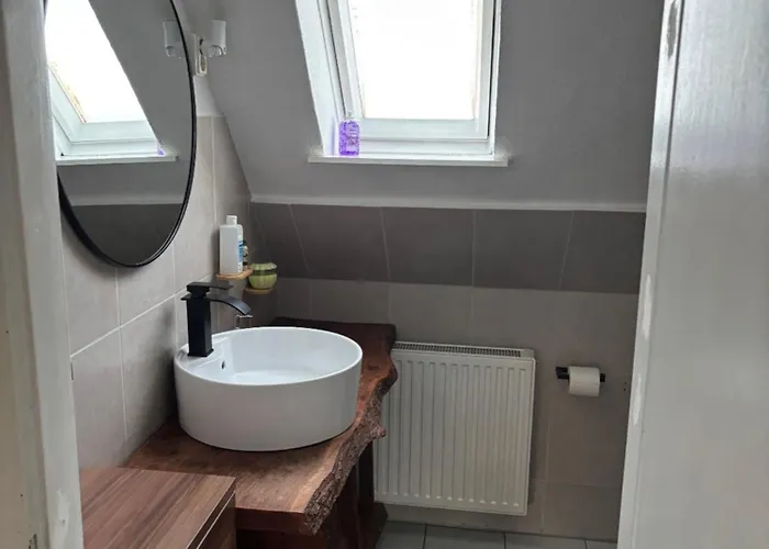 Ferien Oder Wochenendwohnung Gnarrenburg