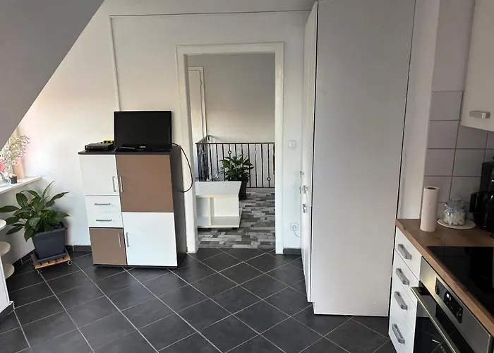 Ferien Oder Wochenendwohnung Apartment